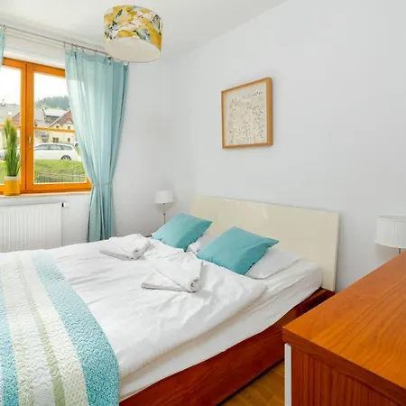 Karpacz Mysliwska, Sun & Snow Karpacz