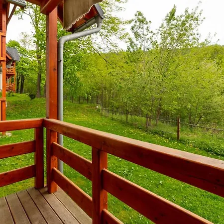 Mysliwska, Sun & Snow Appartement