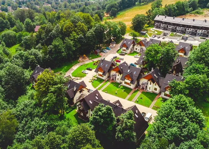 Mysliwska, Sun & Snow