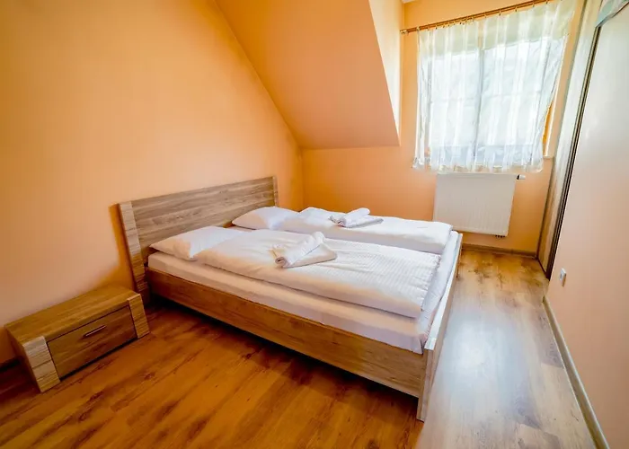 アパート Mysliwska, Sun & Snow