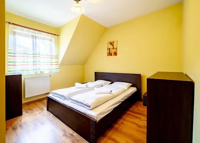 Sun&snow Myśliwska *