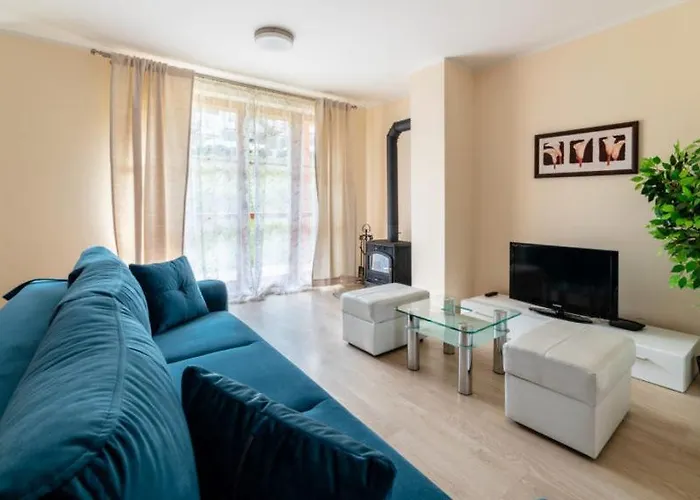 Sun&snow Myśliwska * Karpacz