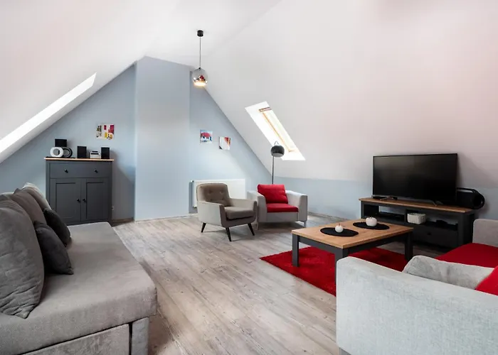 Karpacz Mysliwska, Sun & Snow *