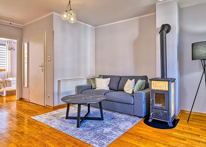 Sun&snow Myśliwska * Karpacz