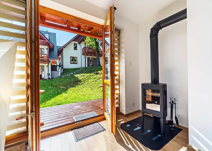 Apartment Karpacz Mysliwska, Sun & Snow Karpacz