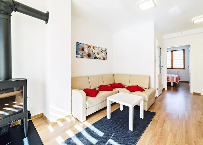 Apartment Karpacz Mysliwska, Sun & Snow *