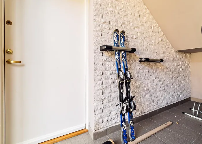 Apartament Sun&snow Myśliwska *