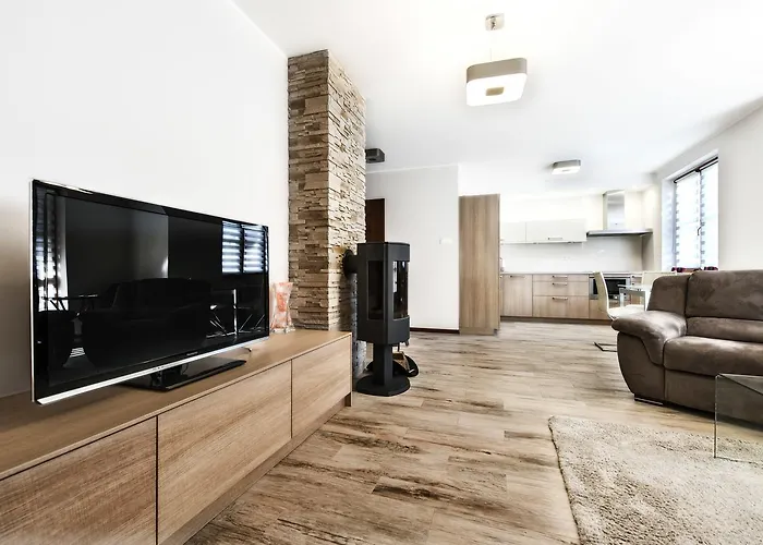 Sun&snow Myśliwska Karpacz