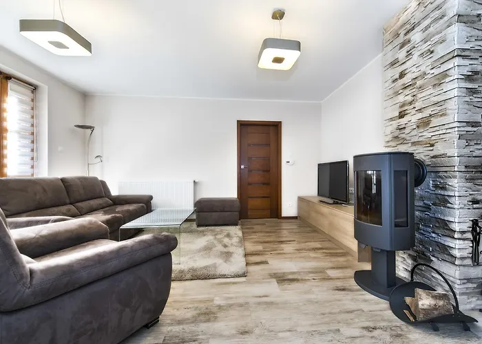 Apartment Karpacz Mysliwska, Sun & Snow Karpacz