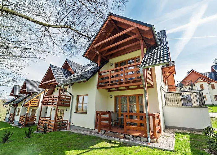 Sun&snow Myśliwska Apartament