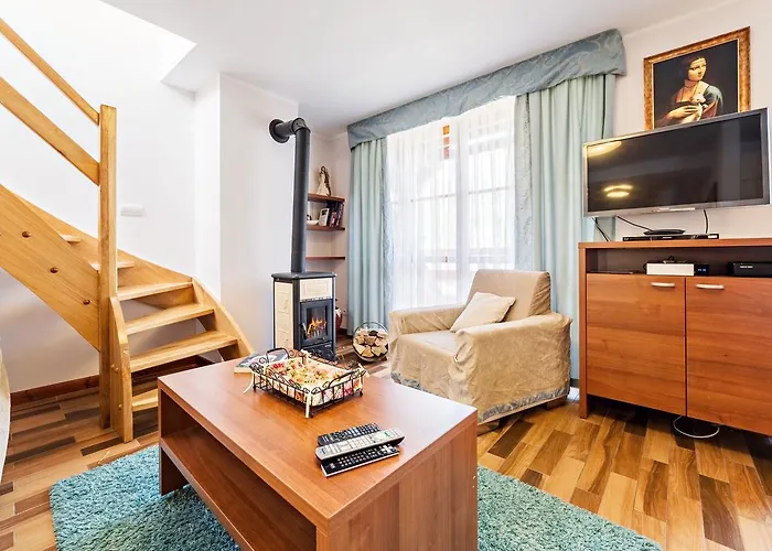 Mysliwska, Sun & Snow