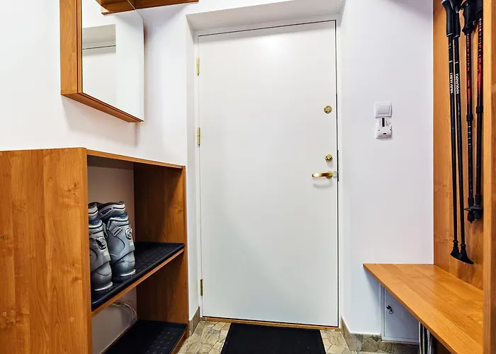 Sun&snow Myśliwska Apartament