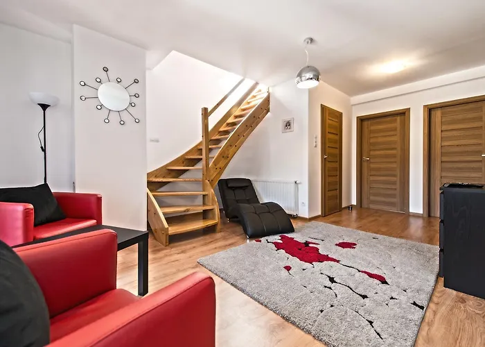 Sun&snow Myśliwska Karpacz