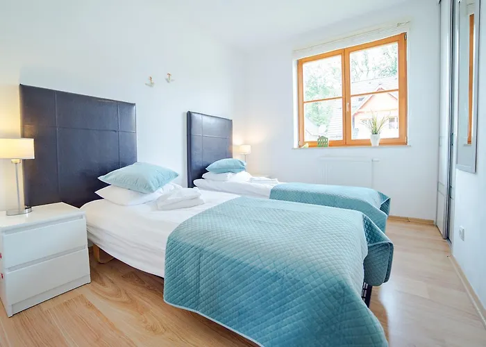 Sun&snow Myśliwska * Karpacz