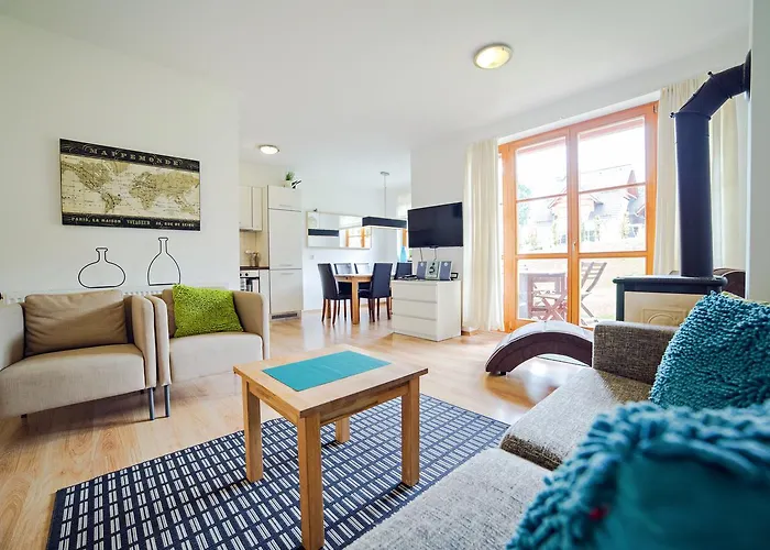 Sun&snow Myśliwska *