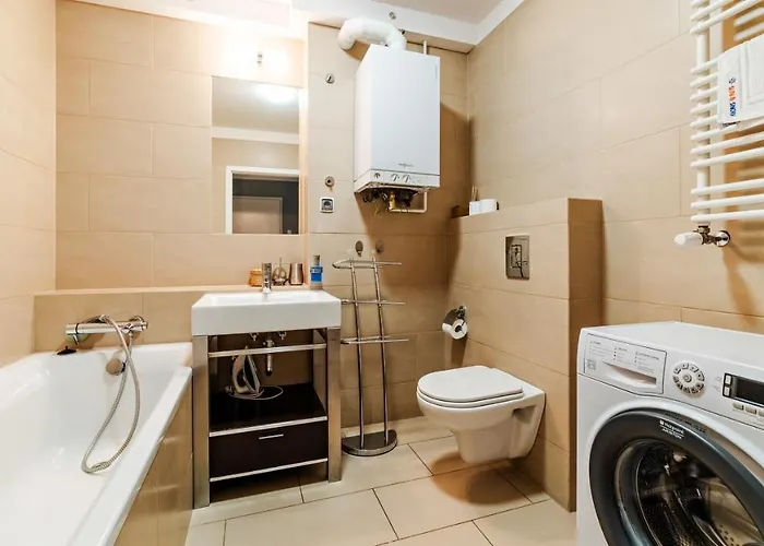 Sun&snow Myśliwska Karpacz