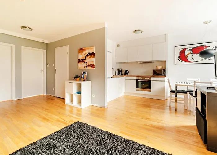 Mysliwska, Sun & Snow