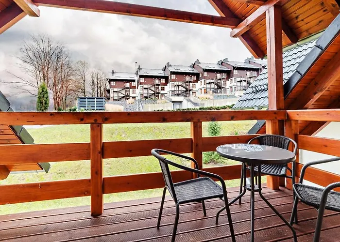 Karpacz Mysliwska, Sun & Snow Karpacz