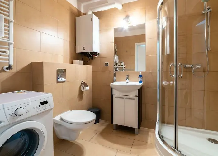 Sun&snow Myśliwska *