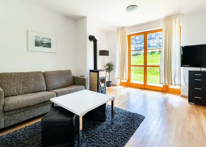 Karpacz Mysliwska, Sun & Snow Karpacz