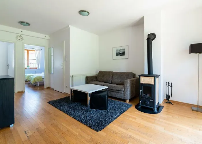 Karpacz Mysliwska, Sun & Snow Karpacz