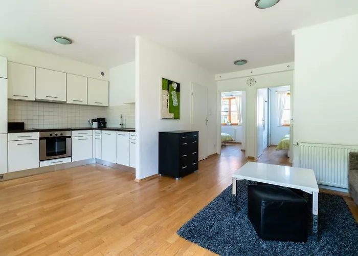 Sun&snow Myśliwska *