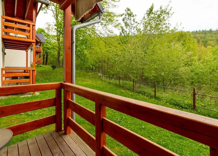 Sun&snow Myśliwska Apartament