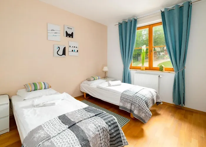 Sun&snow Myśliwska * Karpacz